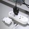 Dudao A26 PD20W GaN USB-C Charger - White | Techbox