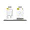 Dudao A26 PD20W GaN USB-C Charger - White | Techbox
