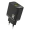 Dudao A27S 25W GaN USB-A Charger - White - Travel Chargers - Smartphone Chargers - Techbox