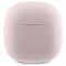 Guess Bluetooth headphones GUTWSJ14ESGP TWS + docking station pink/pink Printed Classic Logo