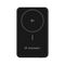 Powerbank Wozinsky WLWP-10KA0Y3S 22.5W PD Qi2 10000 mAh, with stand, 1x USB-A, 1x USB-C - black | Techbox