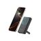 Powerbank Wozinsky WLWP-10KA0Y3S 22.5W PD Qi2 10000 mAh, with stand, 1x USB-A, 1x USB-C - black | Techbox