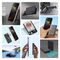 Powerbank Wozinsky WLWP-10KA0Y3S 22.5W PD Qi2 10000 mAh, with stand, 1x USB-A, 1x USB-C - black | Techbox