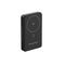Powerbank Wozinsky WLWP-10KA0Y3S 22.5W PD Qi2 10000 mAh, with stand, 1x USB-A, 1x USB-C - black | Techbox