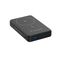 Powerbank Wozinsky WLWP-10KA0Y3S 22.5W PD Qi2 10000 mAh, with stand, 1x USB-A, 1x USB-C - black | Techbox