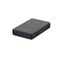 Powerbank Wozinsky WLWP-10KA0Y3S 22.5W PD Qi2 10000 mAh, with stand, 1x USB-A, 1x USB-C - black | Techbox