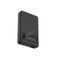 Powerbank Wozinsky WLWP-10KA0Y3S 22.5W PD Qi2 10000 mAh, with stand, 1x USB-A, 1x USB-C - black | Techbox