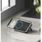 Powerbank Wozinsky WLWP-10KA0Y3S 22.5W PD Qi2 10000 mAh, with stand, 1x USB-A, 1x USB-C - black | Techbox