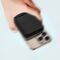 Powerbank Wozinsky WLWP-10KA0Y3S 22.5W PD Qi2 10000 mAh, with stand, 1x USB-A, 1x USB-C - black | Techbox