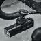 Rockbros Bike Mount for Garmin / GoPro - Black | Techbox