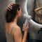 UWANT H100 Hair Dryer - White | Techbox