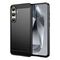 Carbon Case for Samsung Galaxy S24 FE - Black - Samsung Cases - Cases - Techbox