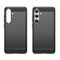 Carbon Case for Samsung Galaxy S24 FE - Black - Samsung Cases - Cases - Techbox