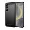 Carbon Case for Samsung Galaxy S25+ - Black - Samsung Cases - Cases - Techbox