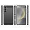 Carbon Case for Samsung Galaxy S25+ - Black - Samsung Cases - Cases - Techbox