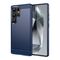 Carbon Case for Samsung Galaxy S25 Ultra - Blue | Techbox