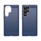 Carbon Case for Samsung Galaxy S25 Ultra - Blue | Techbox