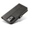 Magnet Case with Flip for Samsung Galaxy S25+ - Black | Techbox