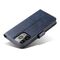 Magnet Case with Flip for Samsung Galaxy S25+ - Blue | Techbox