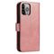 Magnet Case with Flip for Samsung Galaxy S25+ - Pink | Techbox