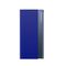 New Sleep Case for Samsung Galaxy S25+ Cover with Flip and Stand - Blue | Techbox