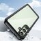 Outer Space Case with Gel Frame for Samsung Galaxy S24 FE - Black | Techbox