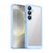 Outer Space Case with Gel Frame for Samsung Galaxy S25+ - Blue | Techbox