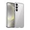 Outer Space Case with Gel Frame for Samsung Galaxy S25+ - Transparent - Samsung Cases - Cases - Techbox