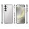 Outer Space Case with Gel Frame for Samsung Galaxy S25+ - Transparent - Samsung Cases - Cases - Techbox
