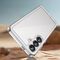 Outer Space Case with Gel Frame for Samsung Galaxy S25+ - Transparent - Samsung Cases - Cases - Techbox