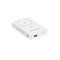 Powerbank Wozinsky WLWP-10KA0Y3WS 22.5W PD Qi2 10000 mAh, with stand, 1x USB-A, 1x USB-C - white | Techbox