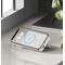 Powerbank Wozinsky WLWP-10KA0Y3WS 22.5W PD Qi2 10000 mAh, with stand, 1x USB-A, 1x USB-C - white | Techbox