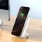 Powerbank Wozinsky WLWP-10KA0Y3WS 22.5W PD Qi2 10000 mAh, with stand, 1x USB-A, 1x USB-C - white | Techbox