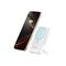 Powerbank Wozinsky WLWP-10KA0Y3WS 22.5W PD Qi2 10000 mAh, with stand, 1x USB-A, 1x USB-C - white | Techbox