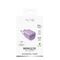 Puro 20W GaN USB-C Wall Charger - Pink | Techbox