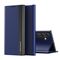Sleep Case Pro Samsung Galaxy S24 FE Case with Flip and Stand - Blue - Samsung Cases - Cases - Techbox