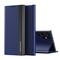 Sleep Case Pro Samsung Galaxy S25 Ultra Case with Flip and Stand - Blue - Samsung Cases - Cases - Techbox