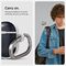 Spigen Classic C1 Case for AirPods 4 - Graphite | Techbox