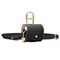 Spigen Cyrill Mini Bag for AirPods 4 - Black - Smartphone Accessories - Cables & Accessories - Techbox