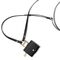 Spigen Cyrill Mini Bag for AirPods 4 - Black - Smartphone Accessories - Cables & Accessories - Techbox