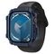Spigen Rugged Armor Case for Apple Watch 10 46mm - Navy Blue | Techbox