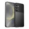 Thunder Case for Samsung Galaxy S25+ Silicone Armored Cover - Black - Samsung Cases - Cases - Techbox