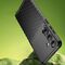 Thunder Case for Samsung Galaxy S25+ Silicone Armored Cover - Black - Samsung Cases - Cases - Techbox