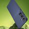 Thunder Case for Samsung Galaxy S25+ Silicone Armored Cover - Blue | Techbox