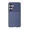 Thunder Case Samsung Galaxy S25 Silicone Armored Case - Blue - Samsung Cases - Cases - Techbox