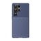 Thunder Case Samsung Galaxy S25 Ultra Silicone Armored Case - Blue - Samsung Cases - Cases - Techbox