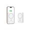 Powerbank Tech-Protect PB33 LifeMag MagSafe 5000mAH - silver - Powerbanks - Smartphone Chargers - Techbox