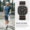 Spigen DuraPro Strap for Samsung Galaxy Watch Ultra 47mm - Black | Techbox