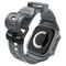 Spigen Rugged Armor Case for Apple Watch 10 46mm - Gray | Techbox