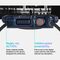 Spigen Rugged Armor Case for Apple Watch 10 46mm - Navy Blue | Techbox